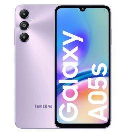 Samsung Galaxy A05S 4GB RAM, 128GB - Violet | Dream 2000