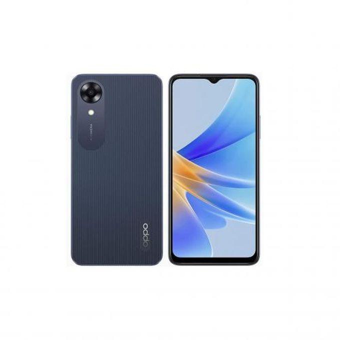 OPPO MOBILE OPPO A17K 3GB RAM 64GB ROM BLUE ازرق