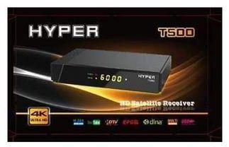 Hyper هايبر تي 500