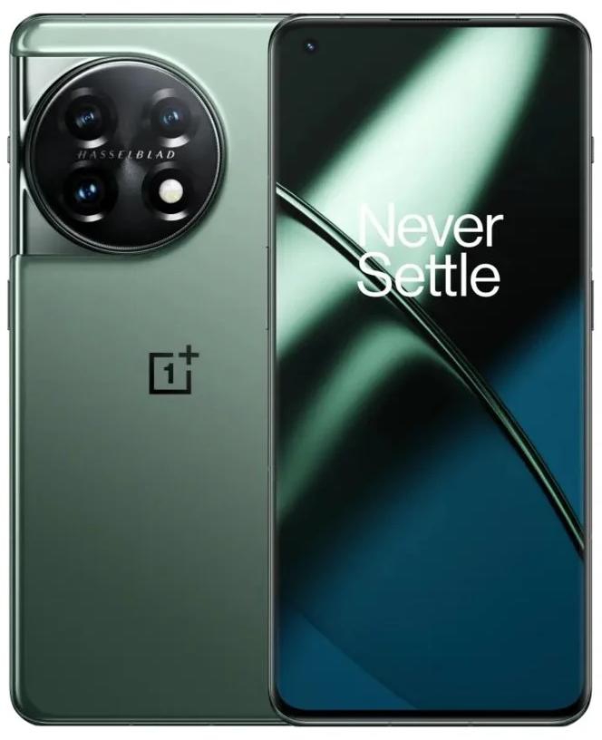 OnePlus 11