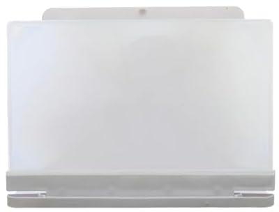 Screen Magnifier - White