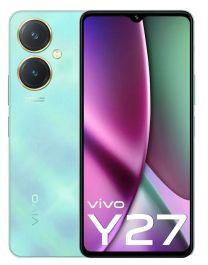 Vivo Y27 - 6GB RAM - 128GB - Sea Blue