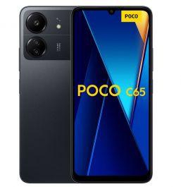 Xiaomi POCO C65 8GB Ram, 256GB - Black | Dream 2000