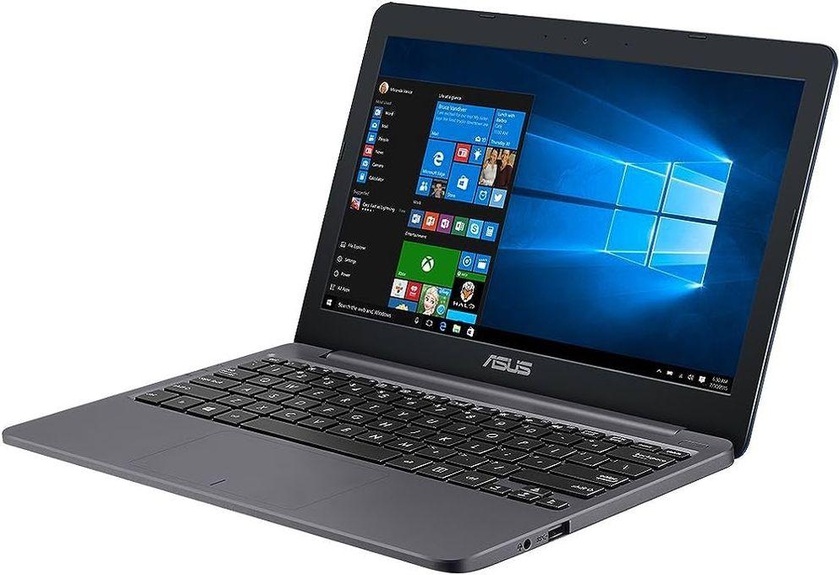 Asus Asus E203NAH- N3350- 4G - 500G - 11.6 HD - W10 -Star Grey