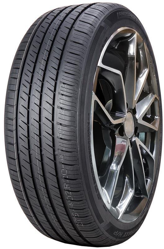 احصل على أطار سيارة لاند سبيدر، 225/45R17 City traxxH/P W مع أفضل العروض | رنين.كوم