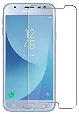 Samsung galaxy j3 pro (j330) 2017 tempered glass screen protector by muzz