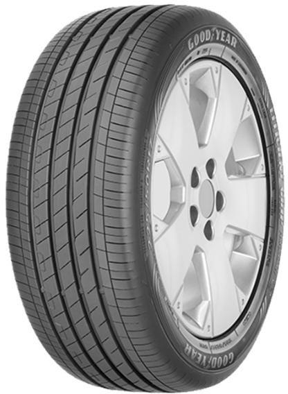 احصل على أطار سيارة جوديير، 205/55R17 R.F Efficient Grip Per R.F W مع أفضل العروض | رنين.كوم