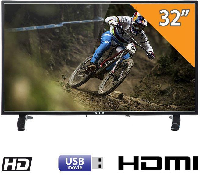 ATA ATA 32HON - 32-inch HD TV