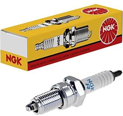 DPR6EA-9 Spark Plug For Motorcycles