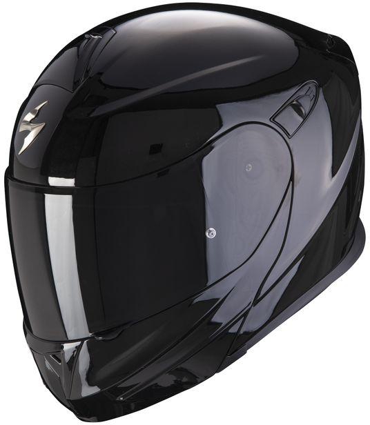 Scorpion EXO-920 EVO Modular Helmet - Black