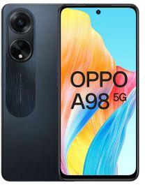 Oppo A98 5G 8GB Ram, 256GB - Cool Black | Dream 2000