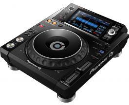 Pioneer XDJ-1000MK2