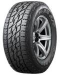 Bridgestone 285/65R17 Dueler D697 116 T - TamcoShop