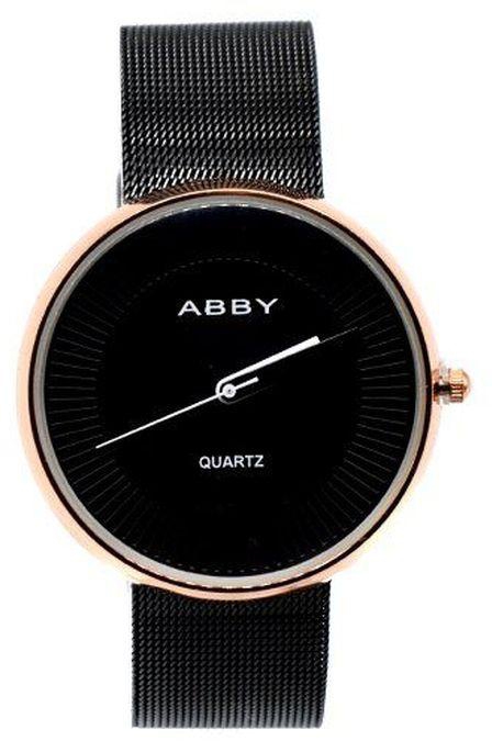 Abbygale Stainless Steel Women Watch - Multicolor