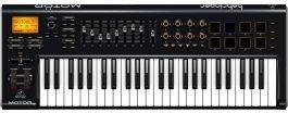 BEHRINGER MOTOR49 Keyboard Controller