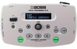 Boss VE-5-RD