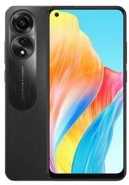 Oppo A78 - 8GB RAM - 256GB - Black