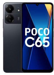 Xiaomi Poco C65 - 8GB RAM - 256GB - Black