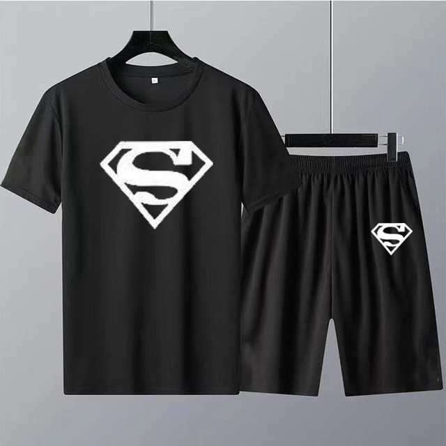 ترنج شورت super man كود ١٢٠٠٠١